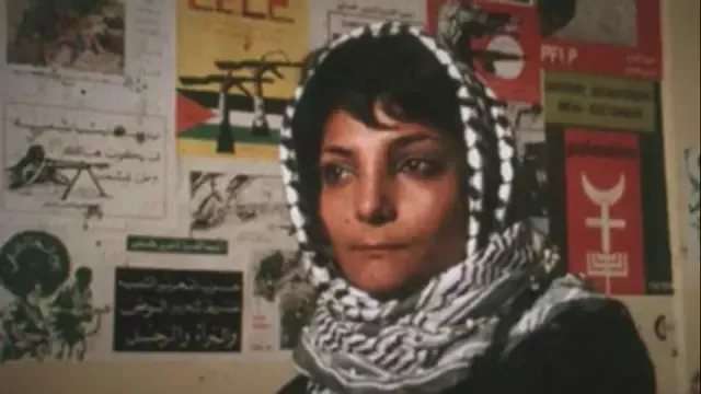 Leila Khaled on Marxism-Leninism and the PFLP_#11